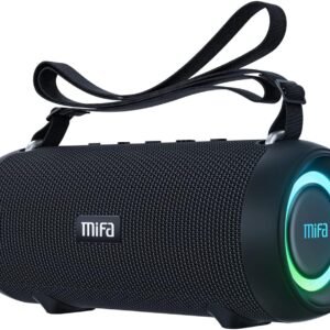 MIFA A90 Caixas de Som Portáteis Bluetooth